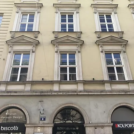 Old City Apartment Krakow
