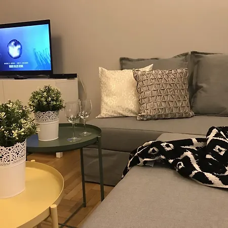Old City Apartment Krakow