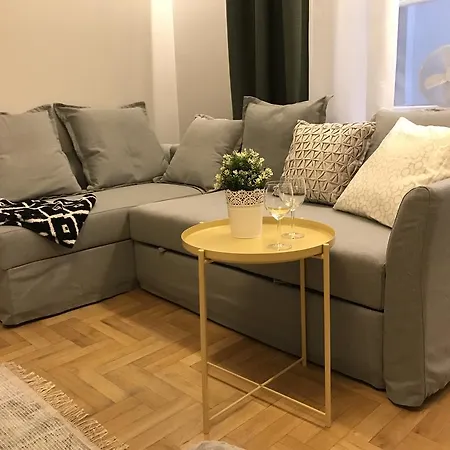 Apartment Old City Krakow