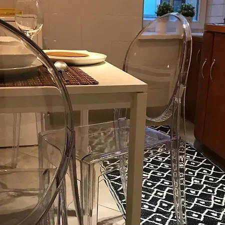 Apartment Old City *